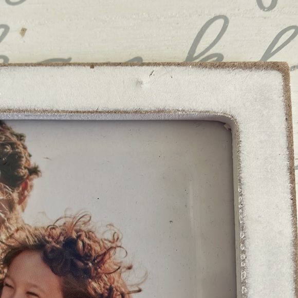 Burnes of Boston Grateful, Thankful, Blessed 4x6 picture frame - Picture 7 of 7